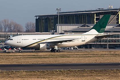 PIA Pakistan International Airlines Fleet Details and History