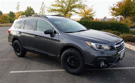 Best All Season Tires Subaru Outback