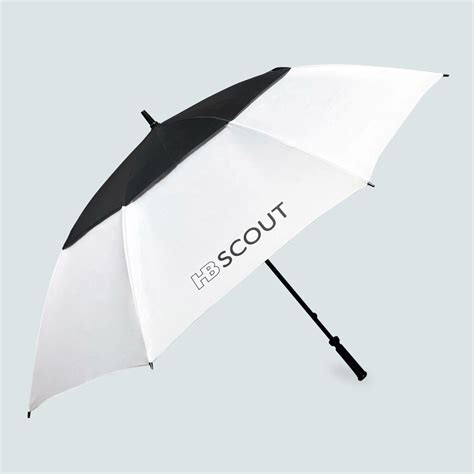 Uv Blocker Uv Protection Golf Umbrella