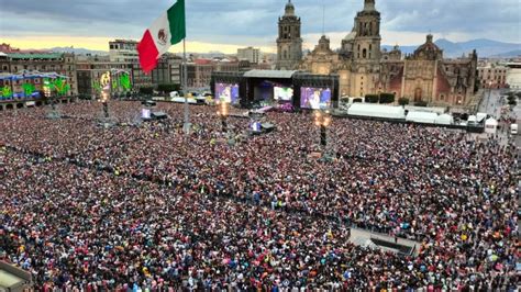 “marcha Del 27 De Noviembre Será Una Fiesta” Amlo Diario Basta