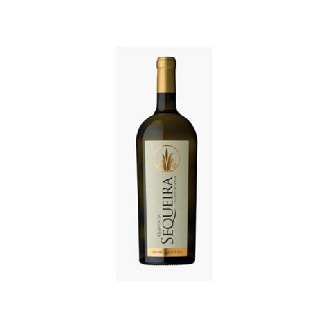 Quinta Da Sequeira Grande Reserva Branco