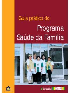 Programa Sa De Da Fam Lia Minist Rio Da Sa De Programa Sa De Da