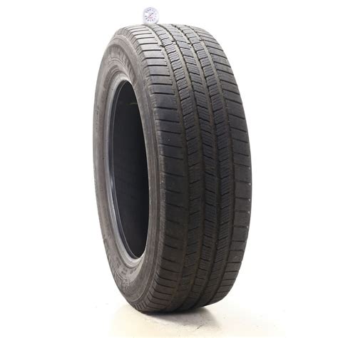 Set Of Used Lt R Michelin Defender Ltx M S R E