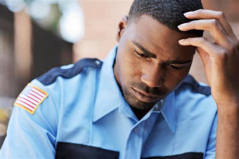 Overcoming Mental Health Stigma In Law Enforcement Heritage Health