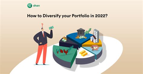 Ways To Diversify Your Portfolio In Dhan Blog