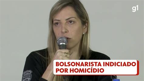 Assassinato De Petista Pol Ticos Repercutem Conclus O Da Pol Cia De