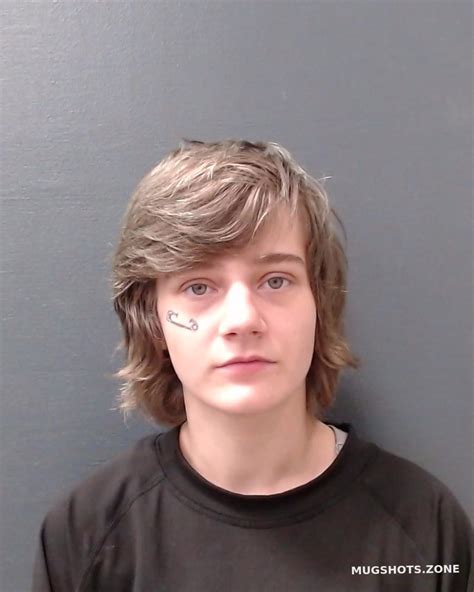 Southard Morningstar 12 29 2022 Comal County Mugshots Zone