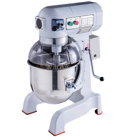 Cater Mix CK7020 Heavy Duty 20 Litre Planetary Mixer