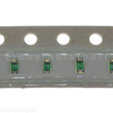 LITTELFUSE SMD SURFACE MOUNT LCD BACKLIGHT FUSE MacBook A1465 A1466 467