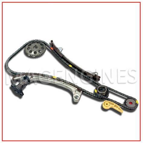 Timing Chain Kit Toyota Az Az Fe Fse For Rav Camry Avensis Avalon