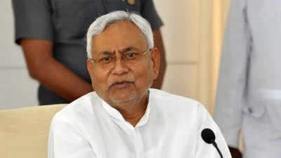 Bihar Cm Nitish Kumar To Meet Pm Modi Amit Shah In Delhi India News