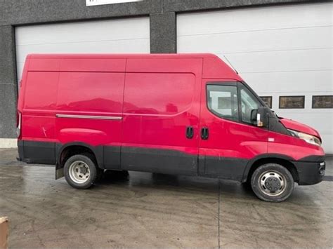 Iveco New Daily Vi C S C C C C