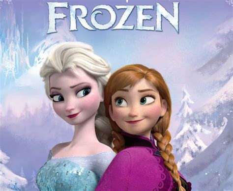 Frozen Una Aventura Congelada