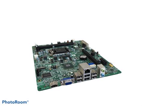 Dell Optiplex 3010 Dih61r Motherboard Palm Beach Sff Pb0520 Rev A00 For Sale Online Ebay