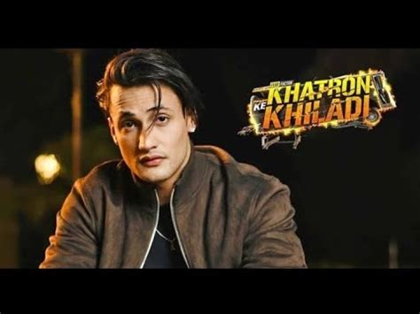 Asim Riaz Back In Khatron Ke Khiladi Khatron Ke Khiladi Season