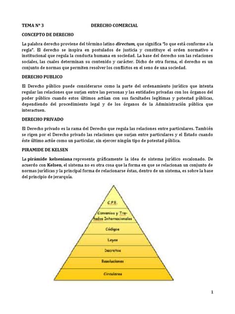 Tema 3 Derecho Comercial Pdf Contabilidad Industrias De Servicio