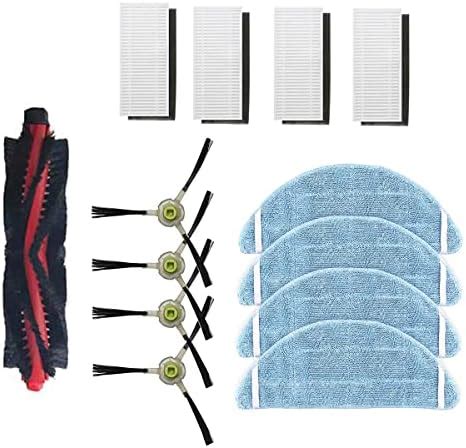 Fantisi Accessori Ricambi Per Robot Aspirapolvere Per Lefant M301 M201