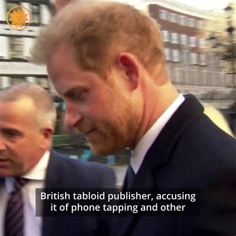 Cbs Mornings On Twitter Prince Harry Made A Surprise Visit To A