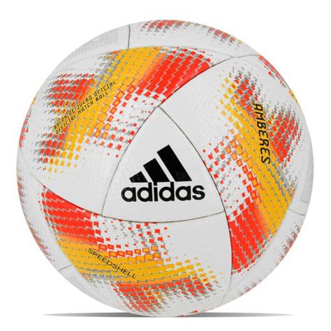 Adidas Rfef Competitive Soccer Ball Golgetershop