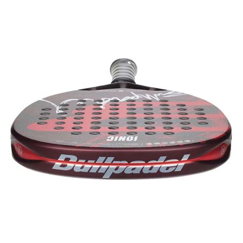 Raquette De Padel Bullpadel Ionic Power 24 Extreme Padel