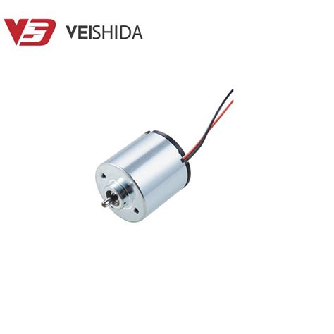 Why Does The DC Brushless Geared Motor Not Energize News Shenzhen