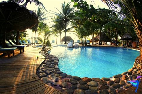 Xanadu Island Resort – San Pedro, Belize | The Legendary Adventures of Anna