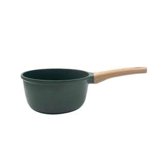 COOKUT Casserole 20cm Vert Halte Terre Native