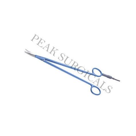 Surgical Scissors PS 1006 Series Peak Surgicals For Humans Bipolar