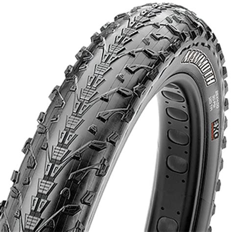 Maxxis Mammoth 26 Tire Jenson Usa