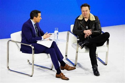 Selon Elon Musk Le Boycott De X Par Des Annonceurs Risque De Tuer