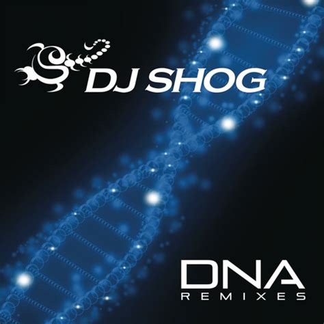 Stream DNA Rush Hour Remix Edit By DJ Shog Listen Online For Free