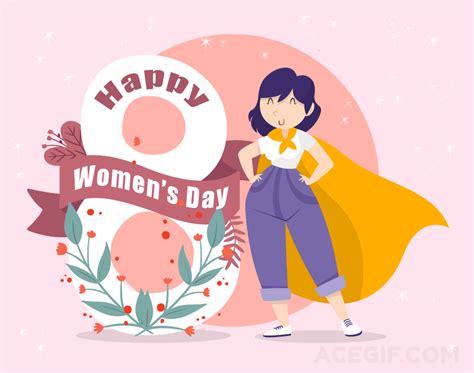 Happy Women S Day Jessi Roanne