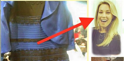 Origin of white gold or black blue dress - Business Insider