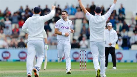 NZ vs ENG 2nd Test, Day 3, Stumps: Kiwis finish with 202/3; trail by 24 runs | Cricket News ...