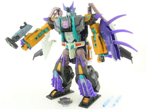 Megatron - Transformers Toys - TFW2005