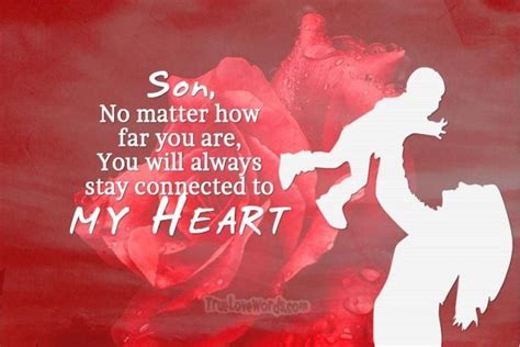 40 Sweet Messages For Son Love You Son In 2020 Love You Messages