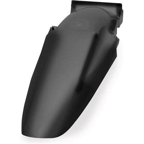 Polisport Rear Fender Black Fortnine Canada