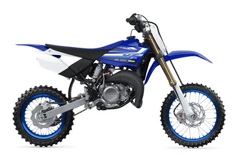 Yamaha Yz Guide Total Motorcycle