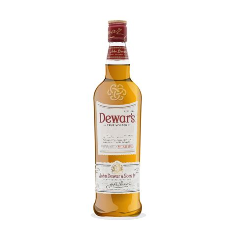 Dewars 12 Year Old The Ancestor Double Aged Reviews Whisky Connosr