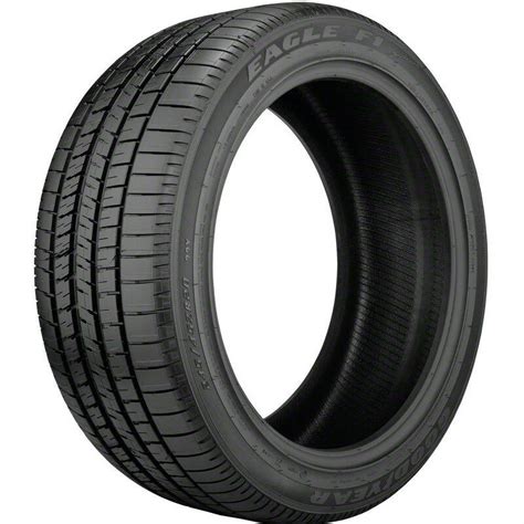 Goodyear Eagle F1 SuperCar UHP 245 45R20 99Y Passenger Tire Walmart