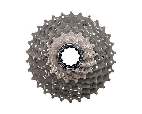 Shimano Dura Ace 9100 11 Speed Cassette Merlin Cycles