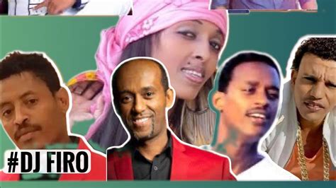 Oromo Music Old Best Non Stop Mix Songs Nonstop Youtube