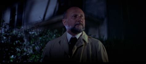 Halloween At 40 The Lasting Legacy Of Donald Pleasences Dr Sam