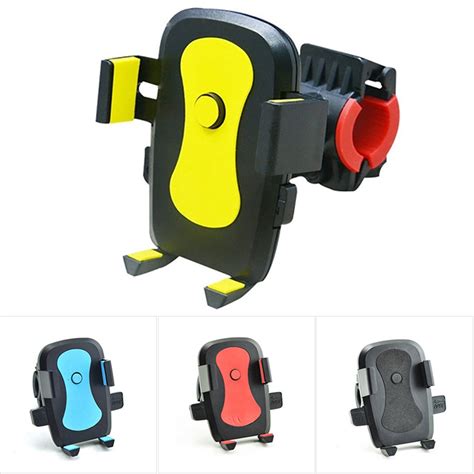 Bike Phone Holder Auramart Lk