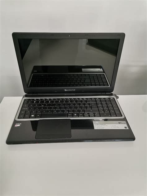 Packard Bell Easy Note Te Niska Cena Na Allegro Pl