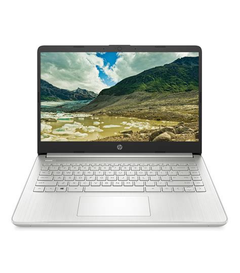 Hp Laptop 14 Fq1004la 14 Amd Ryzen 3 5300u Ram 8 Gb Ssd 512 Gb