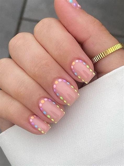 Egg Cellent Easter Nail Designs That Are So Cute For Spring Artofit