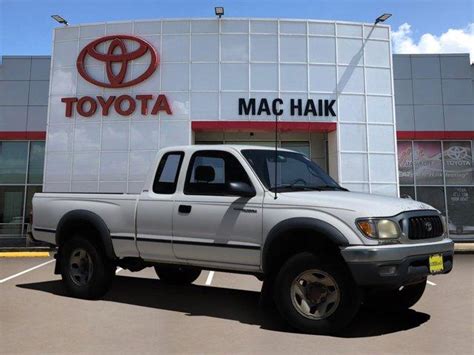 Used Certified Toyota Vehicles For Sale In HOUSTON TX Mac Haik