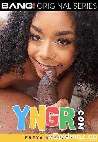 Bang Yngr With Freya Kennedy Bangyngr Fresh Sex Movie In Sd Quality