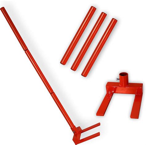 Buy Febtech Pallet Breaker 41 Pallet Buster Deck Wrecker Tool